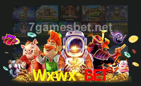 cassino Wxwx Bet