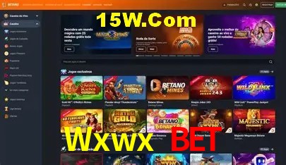 Canal oficial no Telegram da Wxwx Bet