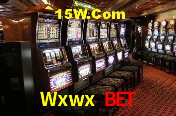 Bônus e promoções da Wxwx Bet