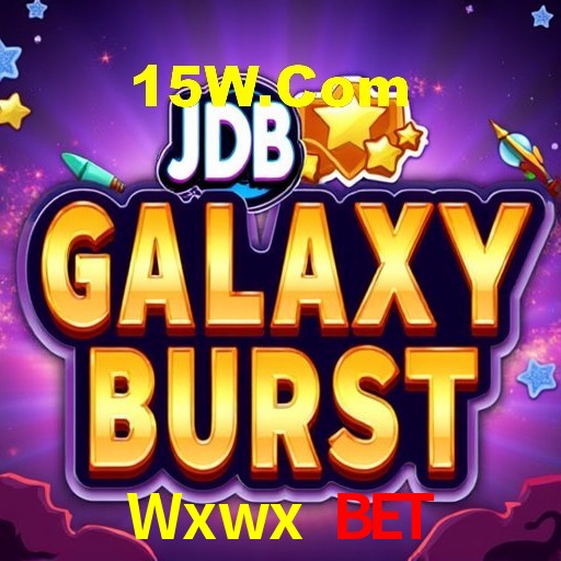 Interface do App Wxwx Bet