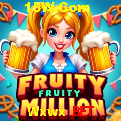 Descubra o Mundo do Cassino Online com Wxwx Bet
