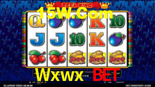 Wxwx Bet: A Experiência de Casino com Jogos de Mesa ao Vivo