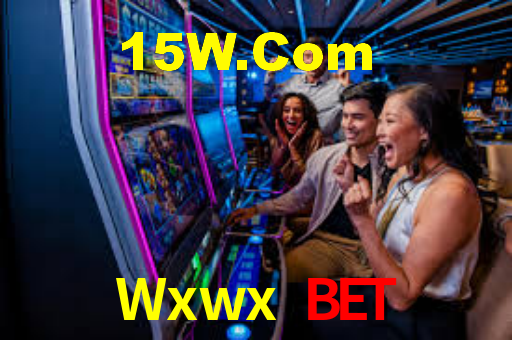 Wxwx Bet: Seu Cassino Premiado com Pagamentos Rápidos