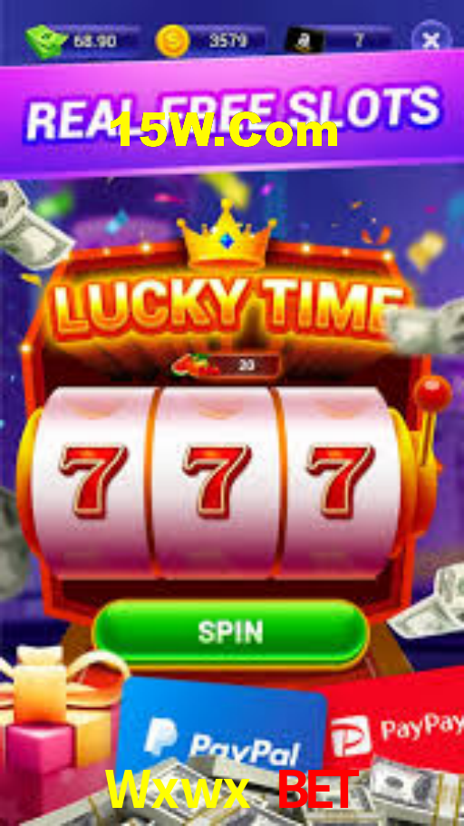 Wxwx Bet,Wxwx Slots