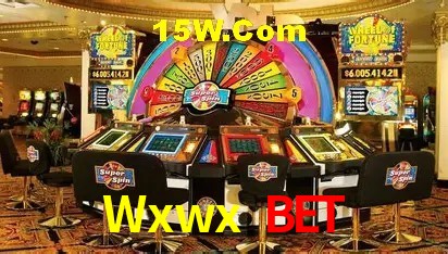 Recursos de Bônus Wxwx Bet