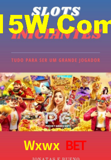 Bônus Generosos e Exclusivos no Wxwx Bet para Você!