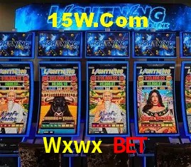 Integração de APIs Wxwx Bet