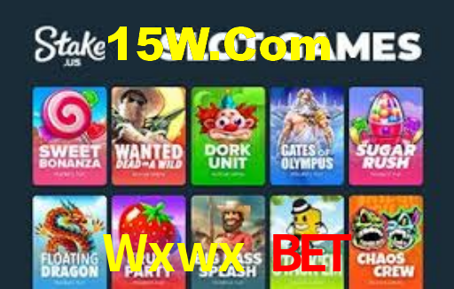 Wxwx Slots