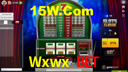 Wxwx Bet - Plataforma Oficial - Wxwx Slots