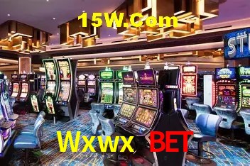 Jogos populares e pagamentos rápidos na Wxwx Bet