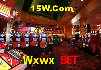 Tecnologia da Plataforma Wxwx Bet