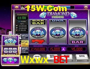 Especiais de Fim de Semana Wxwx Bet