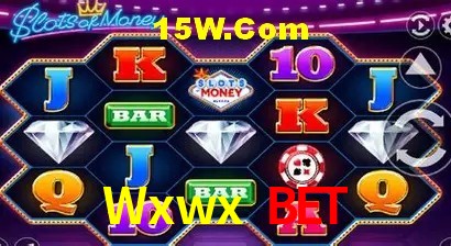 Diretório de Jogos Wxwx Bet