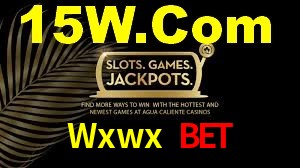 Wxwx Bet: Jogos de Caça-Níqueis-Altas Recompensas, Roleta-Velocidade, Blackjack-Desafios Máximos