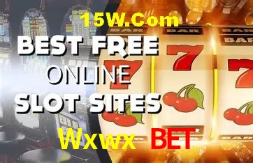 Variedade de jogos na Wxwx Bet