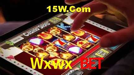 Login Seguro Wxwx Bet