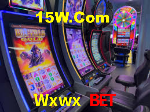Wxwx Bet,Wxwx Slots