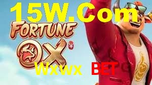 Tournaments Wxwx Bet
