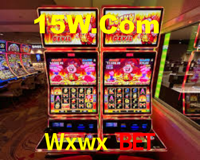 Mercados ao vivo e cash out na Wxwx Bet