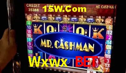 Loterias online na Wxwx Bet