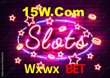 Wxwx Slots