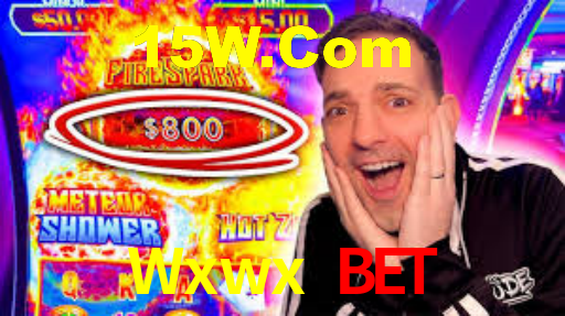 Wxwx Slots